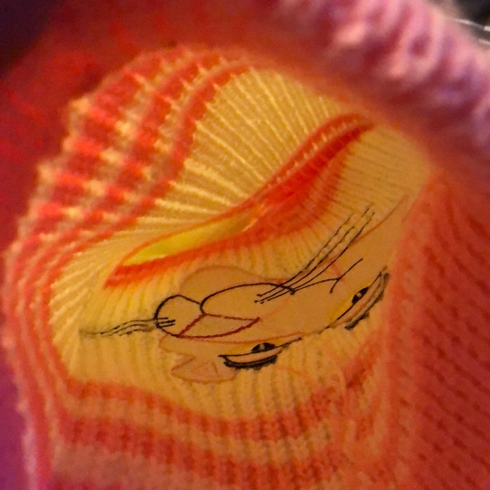 💕Unique Pink Panther Stocking 💕 - Picture 8 of 8
